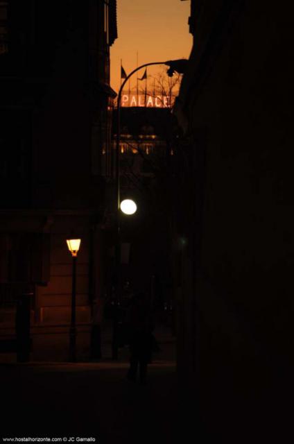 Calles de Madrid Streets 0041